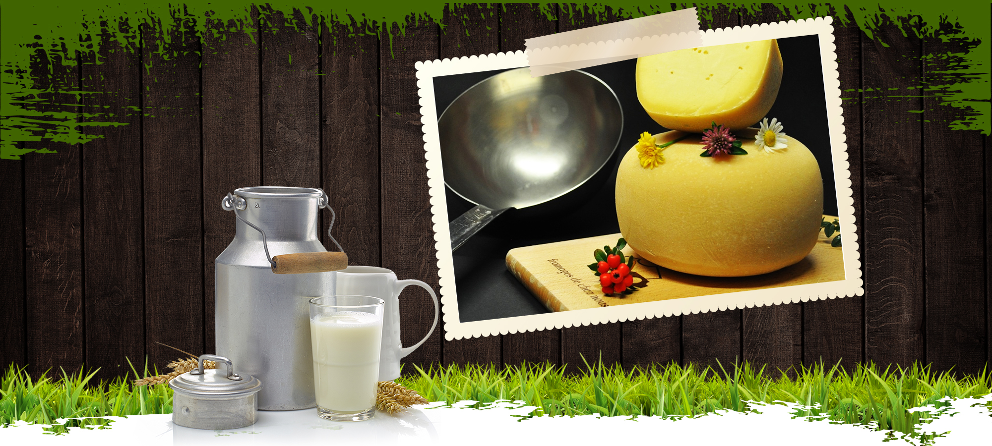 Fromagerie du Marronnier